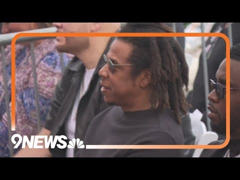 Jay-Z named alongside Sean 'Diddy' Combs in refiled lawsuit alleging sexual abuse of a 13-year-old g