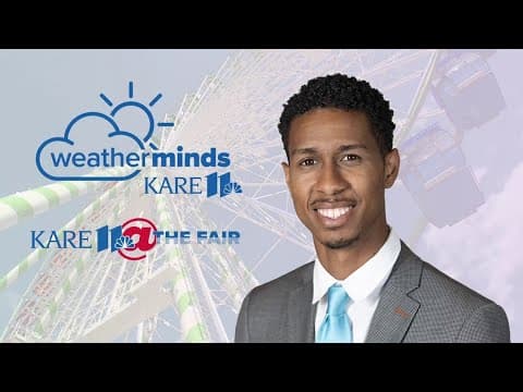 WATCH: WeatherMinds at the Minnesota State Fair
