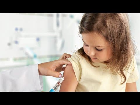 Ohio health leaders prepare for vaccine rollout for ages 5 to 11