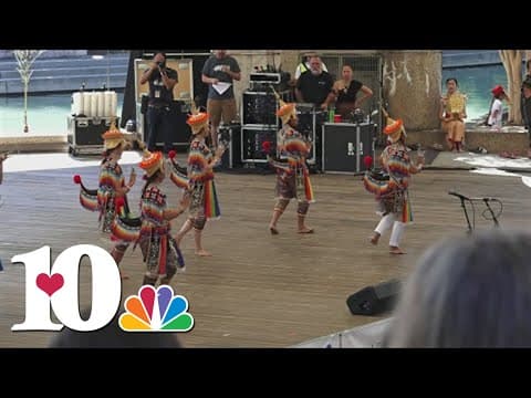 Knox Asian Fest celebrates Asian cultures in the community by highlighting countries and practices