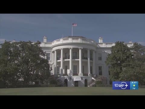 President Trump putting tariff on Mexico tomatoes, threatens Russia with tariffs