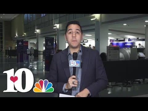 TYS teases a new airline is coming to McGhee Tyson Airport