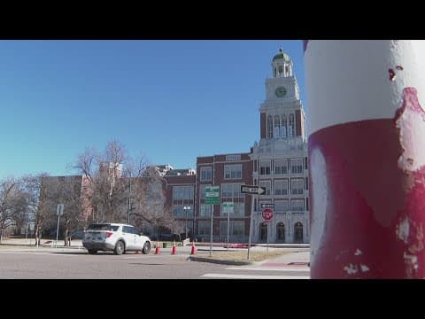 The legal case against Denver Public Schools by family of killed teen