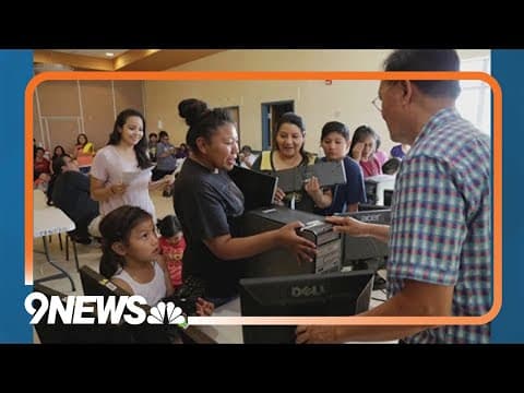 Colorado nonprofit offering grants for rural-based teachers