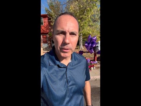 Police investigate "suspicious death" of young mother