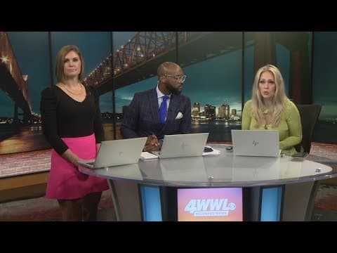 Global tech outage: What's affected in New Orleans area?