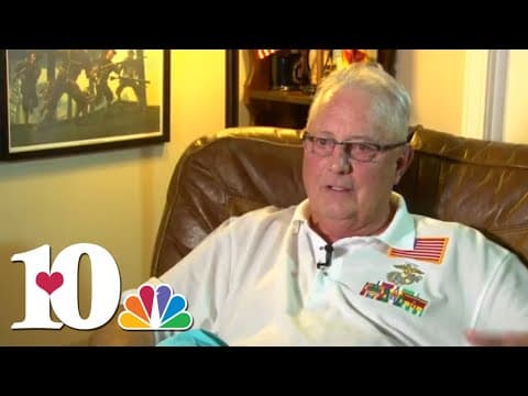 Service & Sacrifice: Hal Davis (2016)