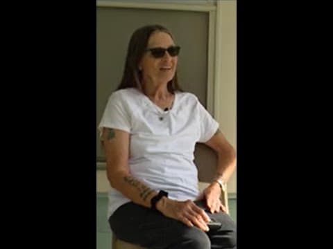 Woman questions sentence length for driver who killed her granddaughter