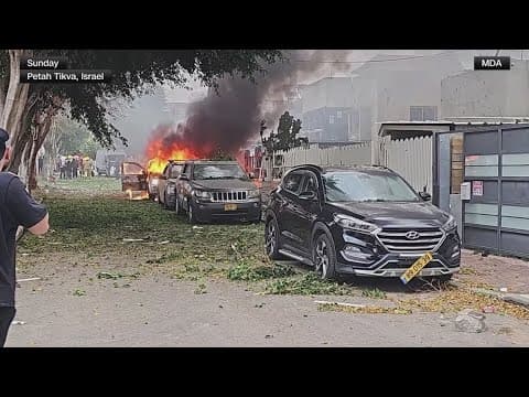 Here’s where ceasefire talks in the war between Israel and Hezbollah have been stuck