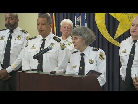 NOPD says NOPD sex assault numbers were underreported