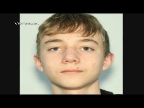 Colorado school shooter was 'radicalized'