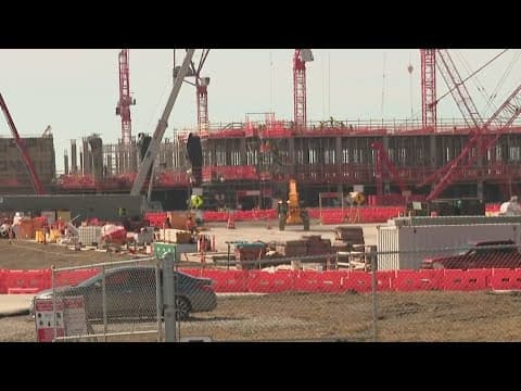 Residents react after Intel delays chip manufacturing factory