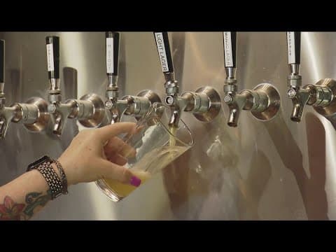 Pacific Islander Beer Company | Highlighting Asian-owned San Diego businesses