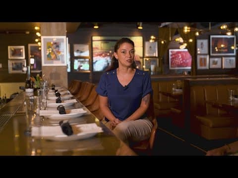 The Michelin guide is coming to Texas, putting stars on the line