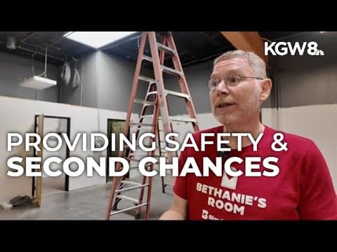 Overnight women's shelter one step closer to opening in Northwest Portland