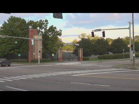 Emerald Youth Foundation in discussion to purchase property in Chilhowee Park