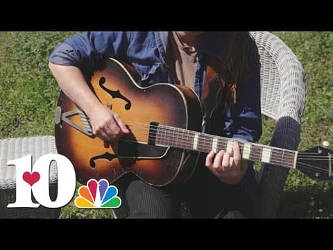 Rock out at the Lanier Music Fest in Maryville on Saturday