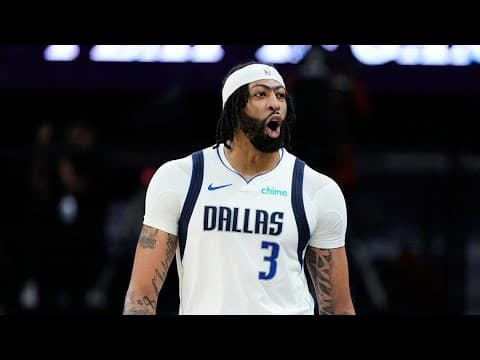 Dallas Mavericks vs. Sacramento Kings | Jason Kidd, players full postgame press conference (4.16.25)