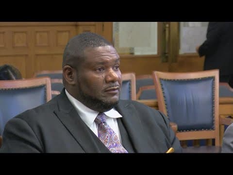 Prosecution rests in trial of Ohio man accused of running a fake funeral business