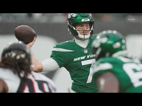 Texans add quarterback to practice squad in case CJ Stroud isn't able to go this weekend