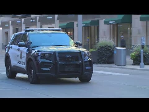 Gun-related violence drops during Mpls' 'Operation Endeavor'