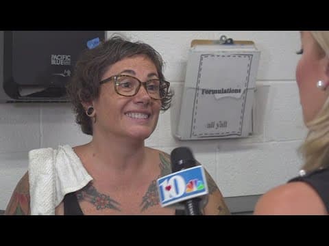 Maker Monday: All Y'all Skincare in Knoxville