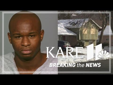 How did all those children end up in the custody of the Burnsville police shooter?