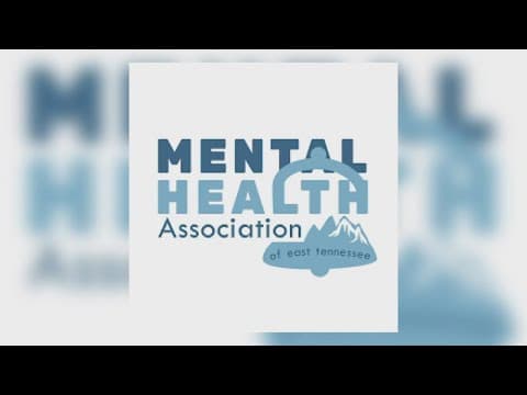 How the Mental Health Association of East Tennessee is reaching people in rural communities