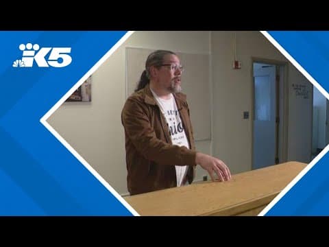 Tacoma school being transformed into workforce and childcare hub