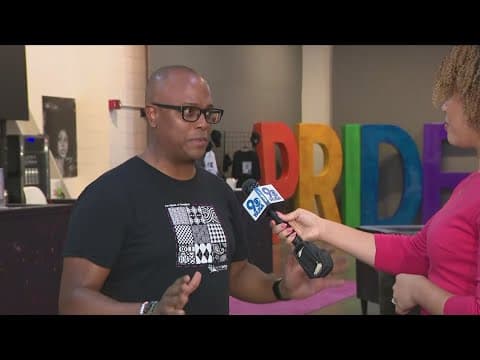 Capital Pride President discusses 2025 WorldPride festivities