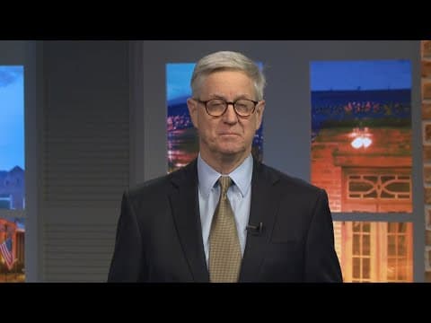 Clancy's Commentary: 'Devil in the Details' when digesting Gov. Landry's tax plan