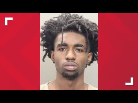 Police: 18-year-old arrested in connection to south Columbus shooting