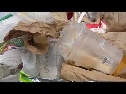 Inside the campaign to keep San Diego 'trash free' this summer