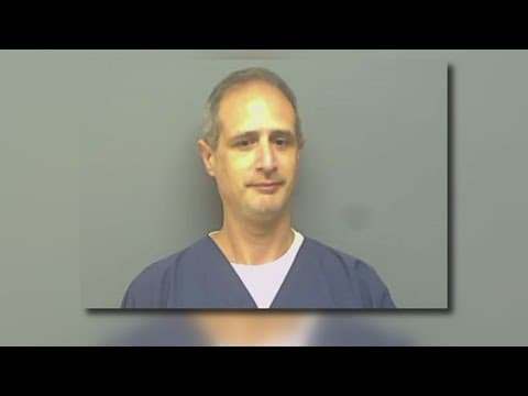 Estranged husband stalked wife, put tracker in her car and eventually killed her | Sheriff