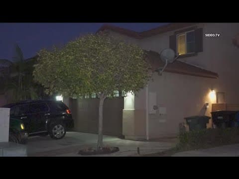 17-year-old stabbed to death, two other teens seriously hurt during Chula Vista house party