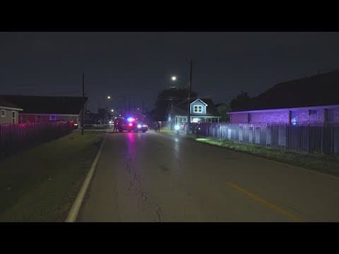 Neighbor says she warned boys about playing ding-dong-ditch before 11-year-old was shot to death