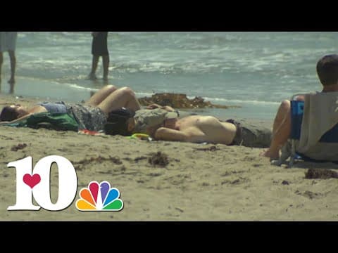 Why does it feel like summer vacations go by too fast?