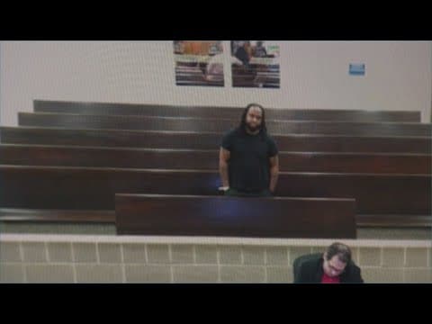 Former Houston urban park ranger charged with official oppression, police say