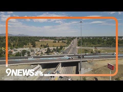 Colorado drivers aren't surprised about fatal I-70 crash
