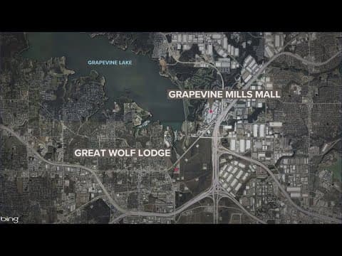 Tarrant County health officials notify public of measles exposure in Grapevine