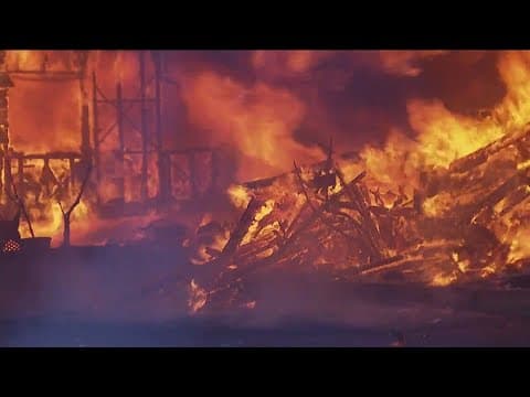 California's largest homeowner insurance provider no longer writing new policies