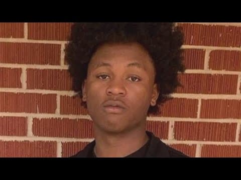 Juvenile-lifer Lynell Reynolds to remain locked up after showing no remorse for shooting, paralyzing