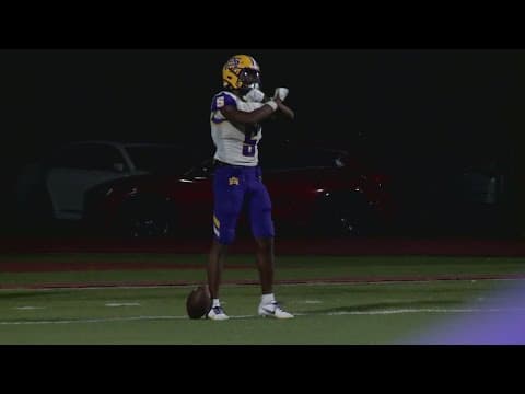 St. Aug rolls; Sarah Reed tops Cohen