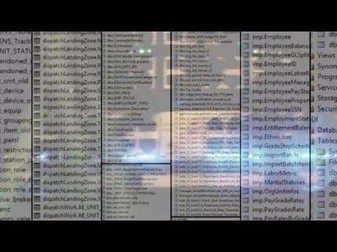 Cybersecurity expert says sensitive Columbus police records are on dark web