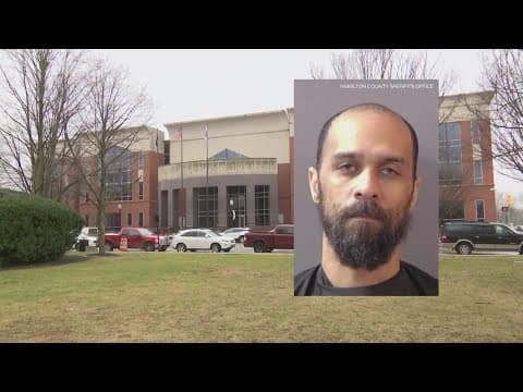 Husband of missing Carmel woman released from Hamilton County Jail again