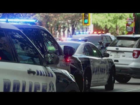 Dallas PD making progress to meet voter mandate requiring more officers