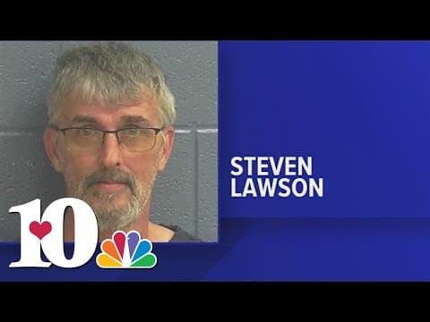 Third person charged after woman's 2015 disappearance in Kentucky