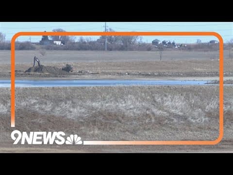 Bird flu found in some parts of Colorado