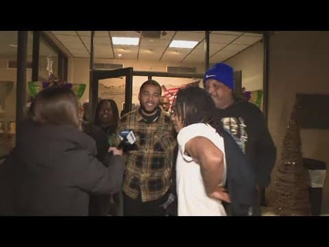 Bogalusa Mayor Tyrin Truong released from jail