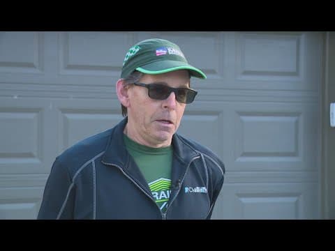 Running for a Goal | Mini Marathon profile